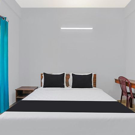 Hotel O Nila Tourist Home Thiruvananthapuram Eksteriør billede